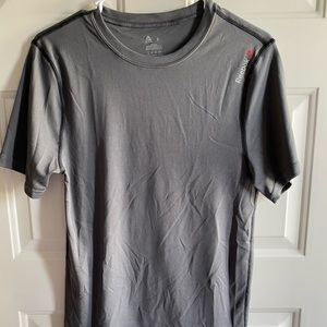 Reebok Men’s workout shirt